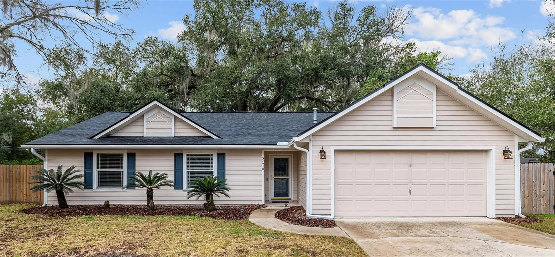 3515 NW 39th Place Gainesville FL 32605