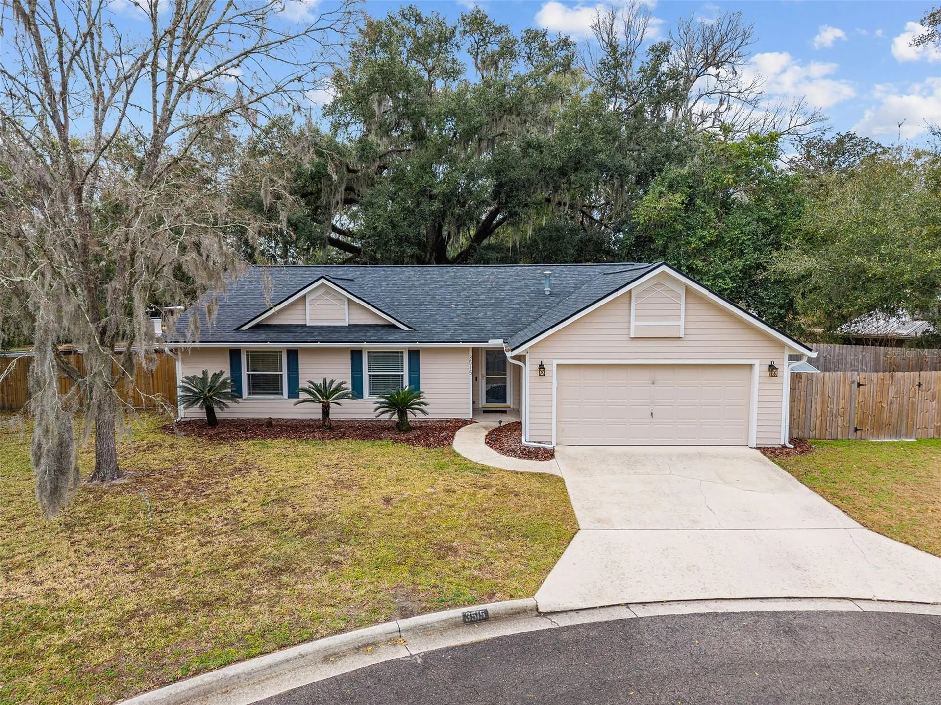 3515 NW 39th Place Gainesville FL 32605