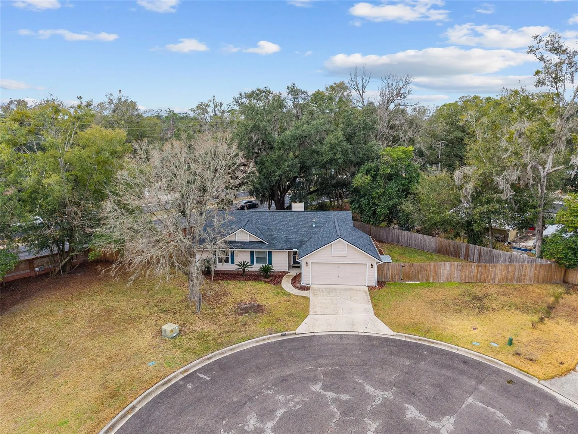 3515 NW 39th Place Gainesville FL 32605