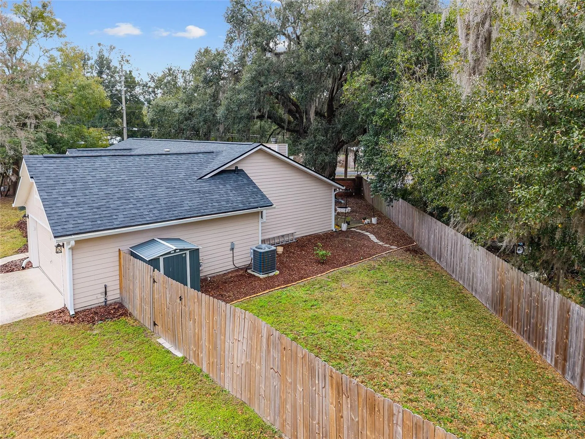 3515 NW 39th Place Gainesville FL 32605