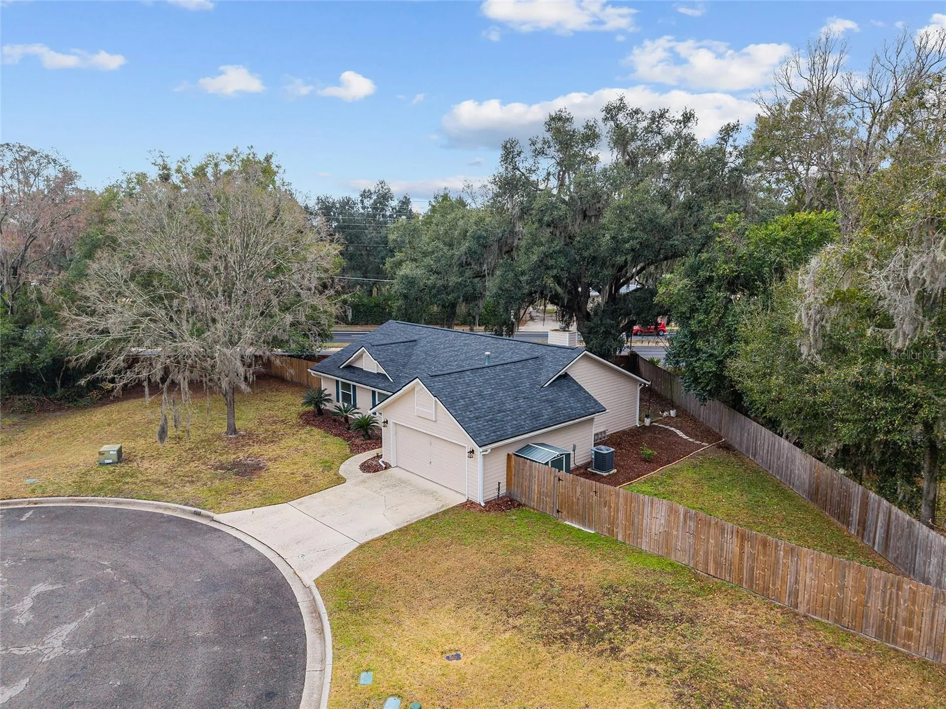 3515 NW 39th Place Gainesville FL 32605