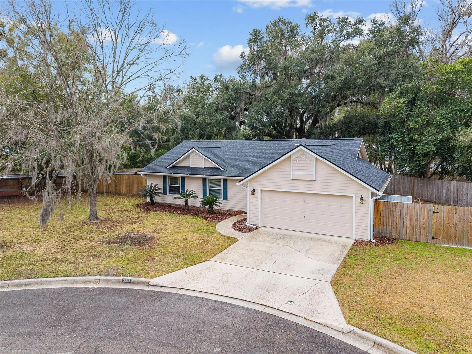 3515 NW 39th Place Gainesville FL 32605
