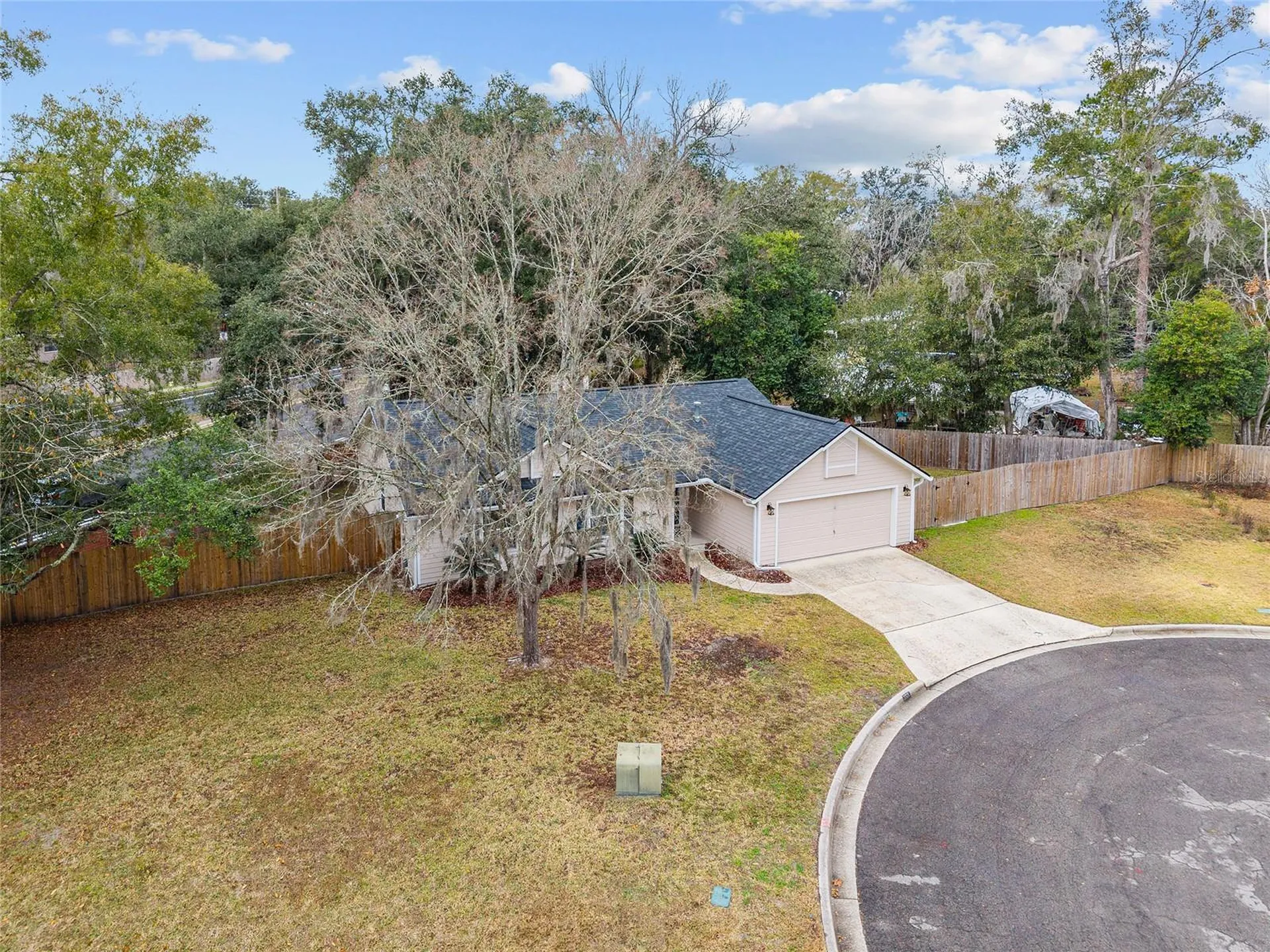 3515 NW 39th Place Gainesville FL 32605