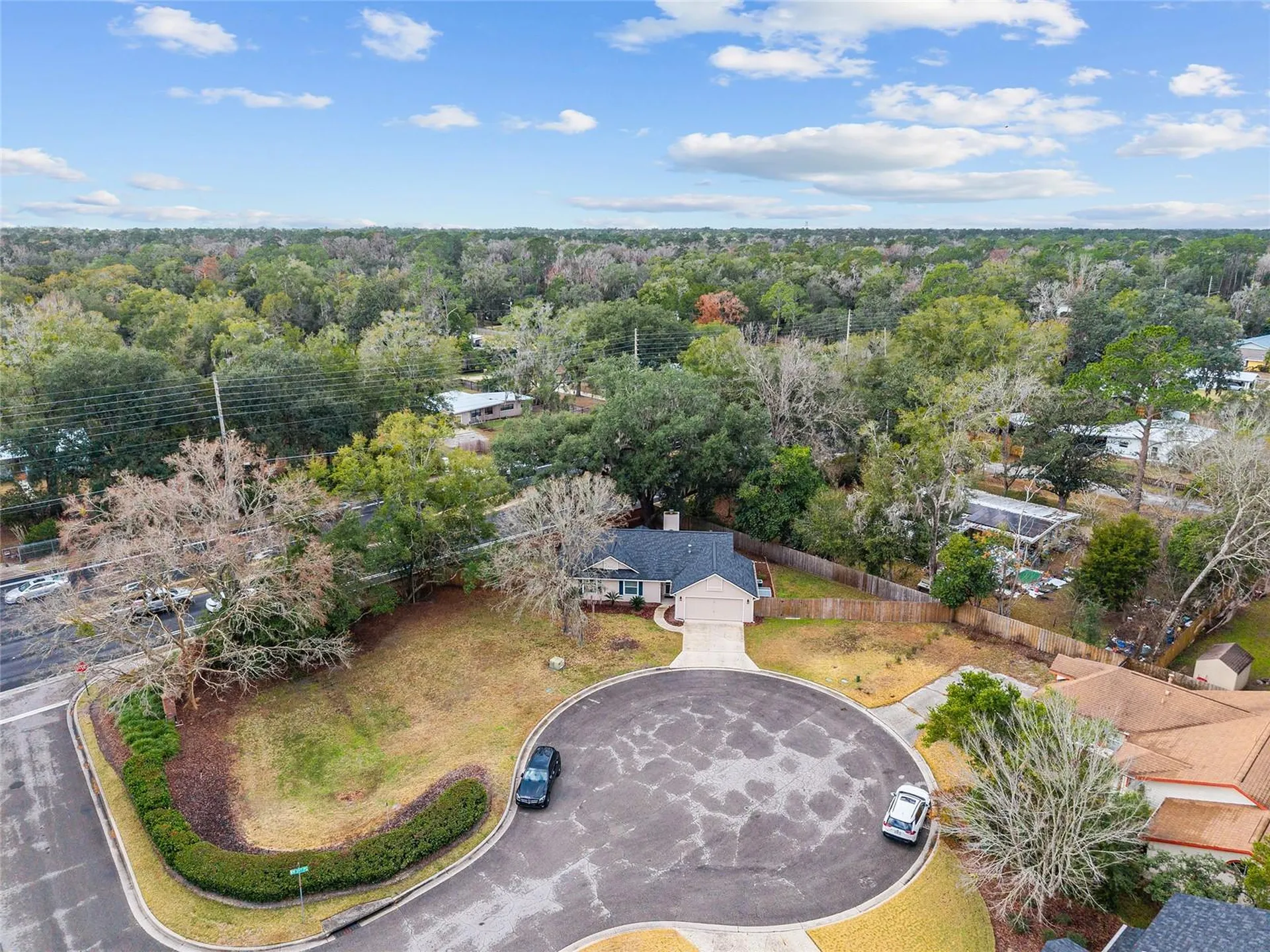 3515 NW 39th Place Gainesville FL 32605