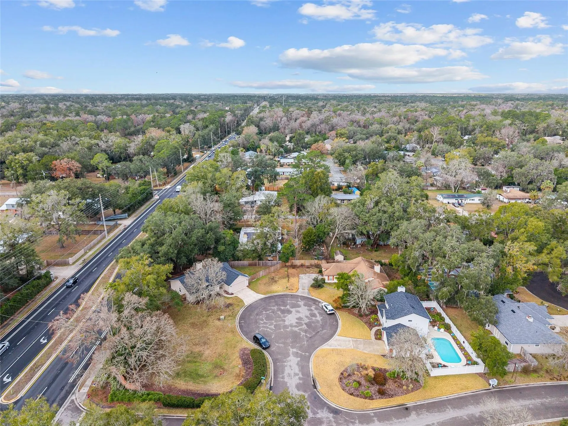 3515 NW 39th Place Gainesville FL 32605