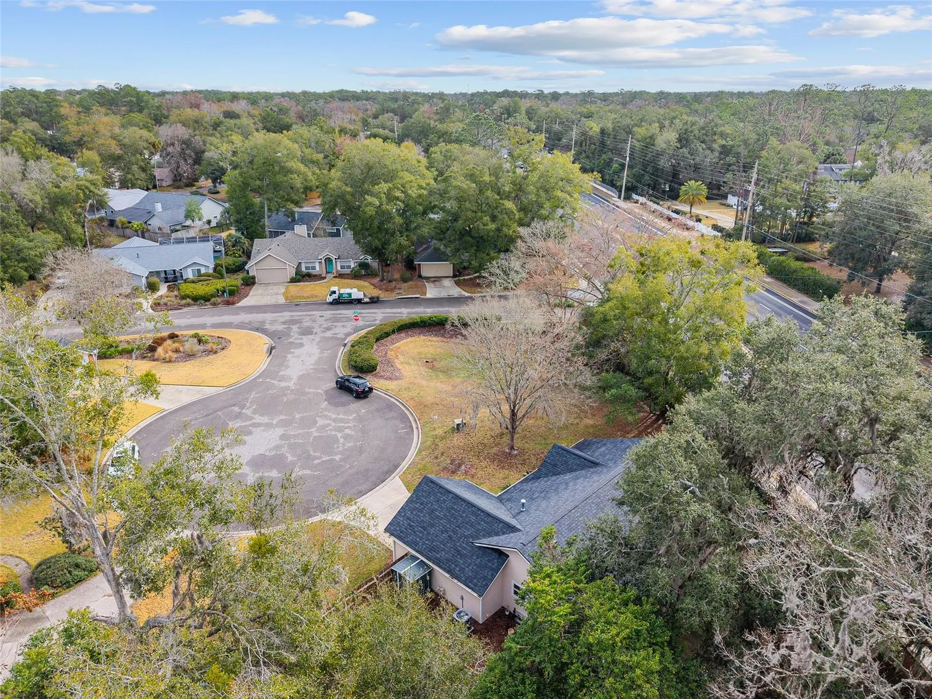 3515 NW 39th Place Gainesville FL 32605