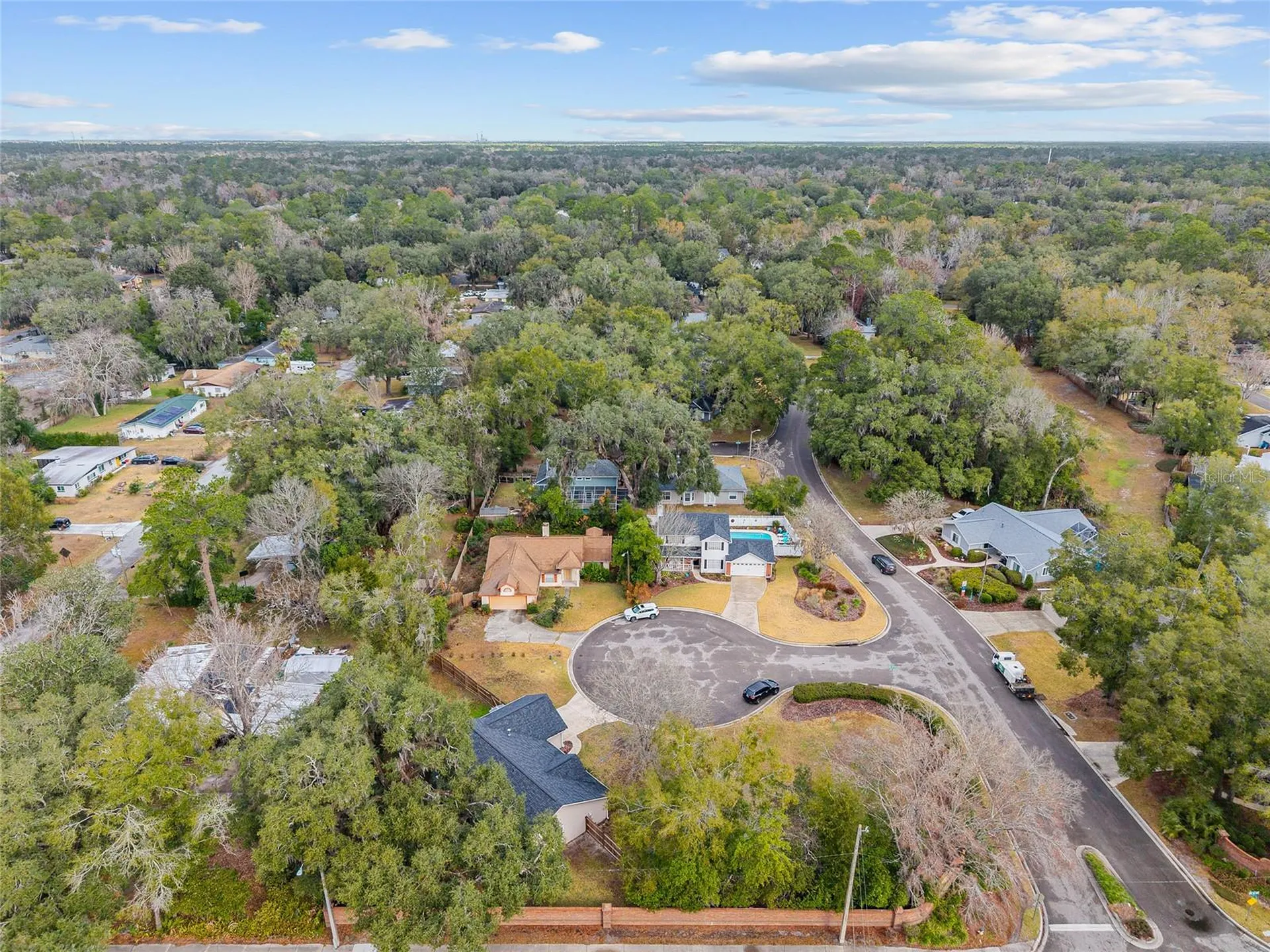 3515 NW 39th Place Gainesville FL 32605