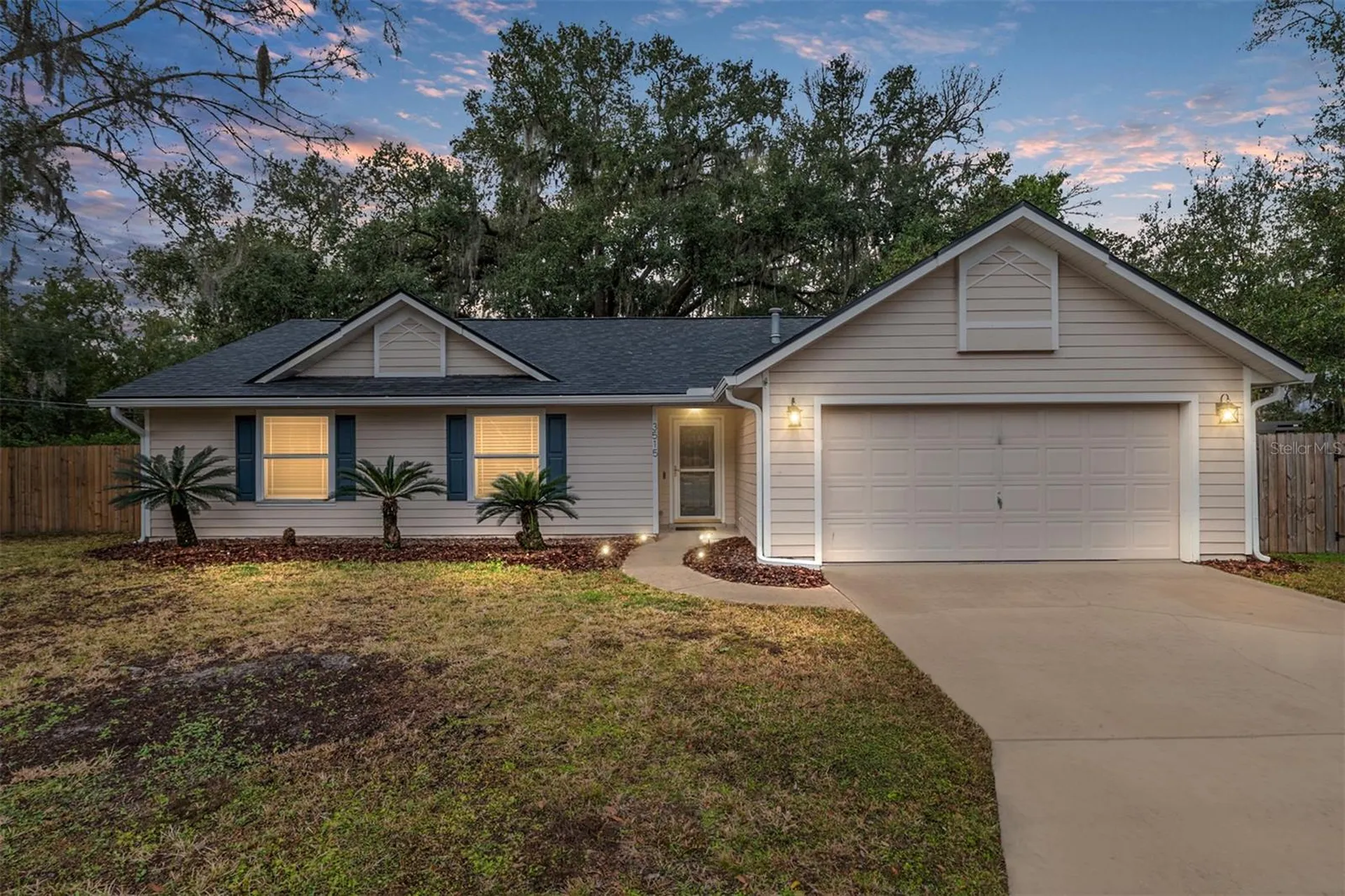 3515 NW 39th Place Gainesville FL 32605