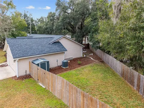 3515 NW 39th Place Gainesville FL 32605