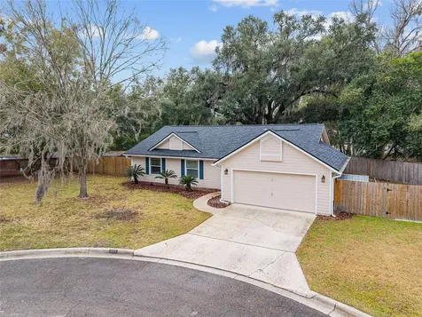 3515 NW 39th Place Gainesville FL 32605