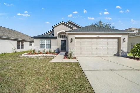 24425 Summer Wind Court Lutz FL 33559