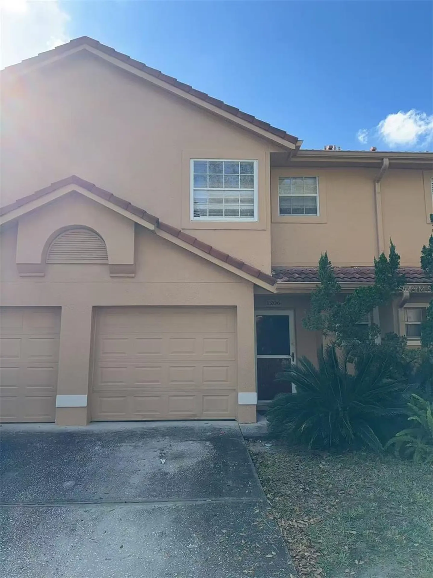 1206 N Fairway Drive Apopka FL 32712