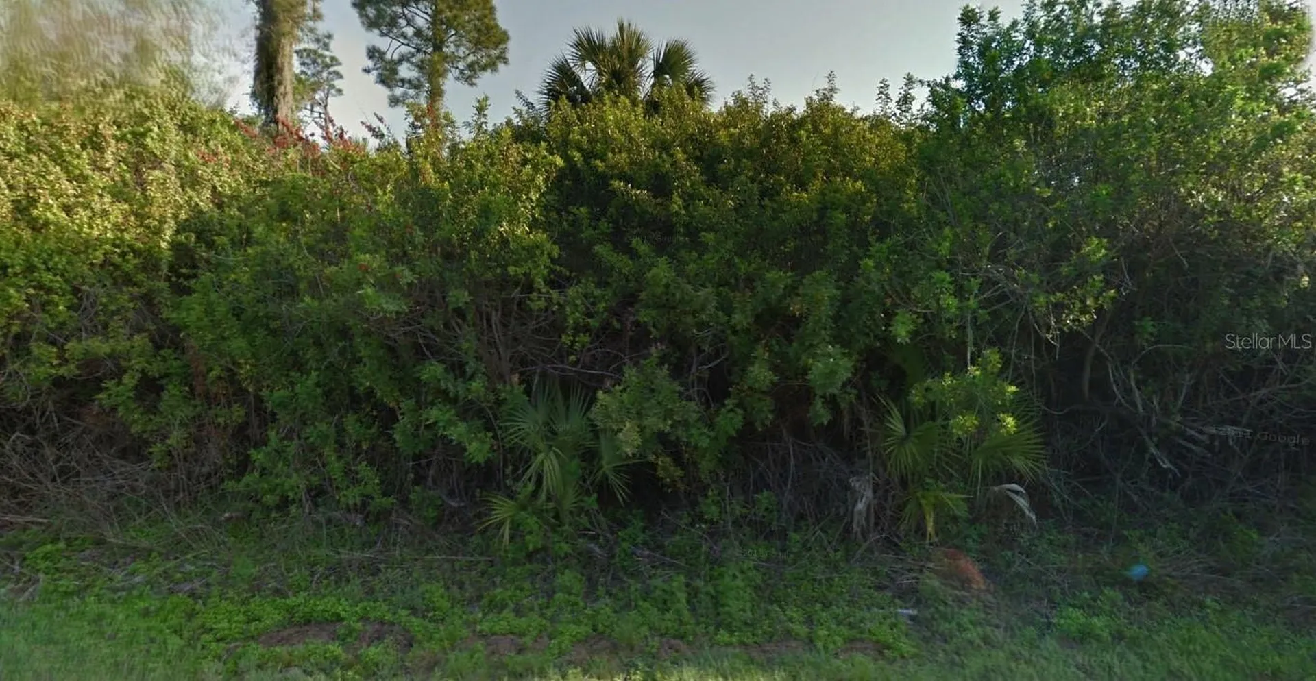 Largeleaf Street North Port FL 34288