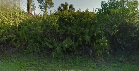 Largeleaf Street North Port FL 34288