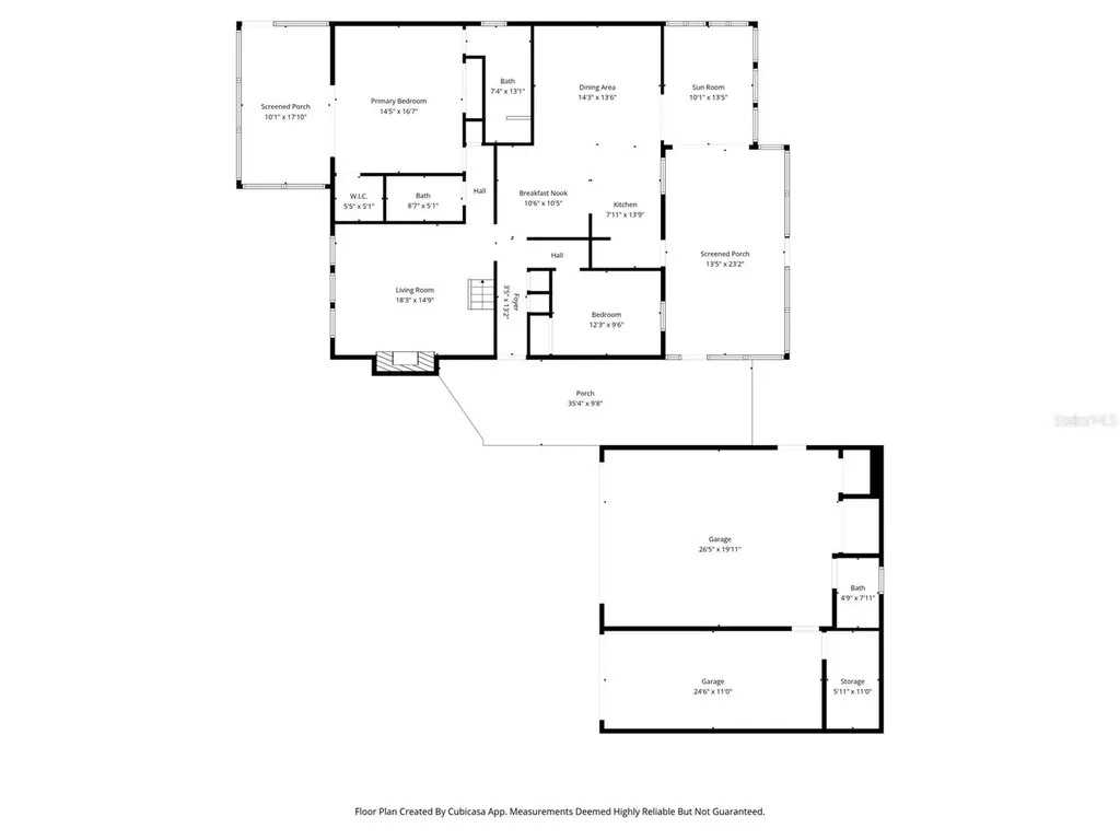 8725 Quail Run Drive Wesley Chapel FL 33544