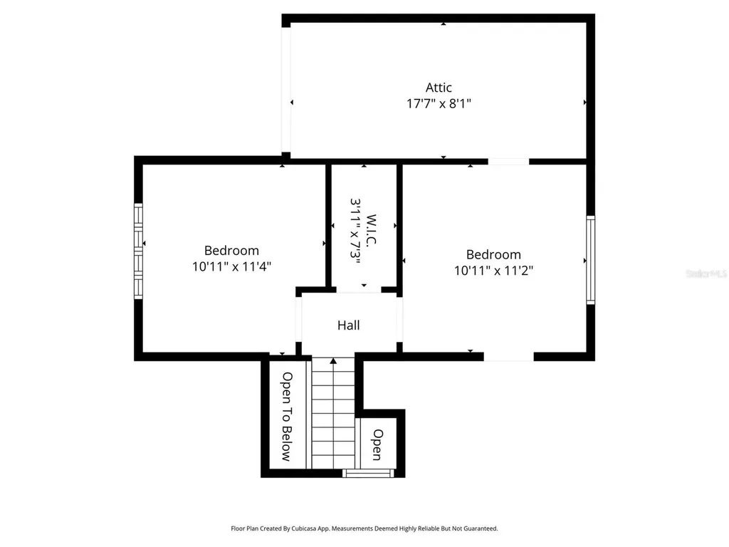 8725 Quail Run Drive Wesley Chapel FL 33544