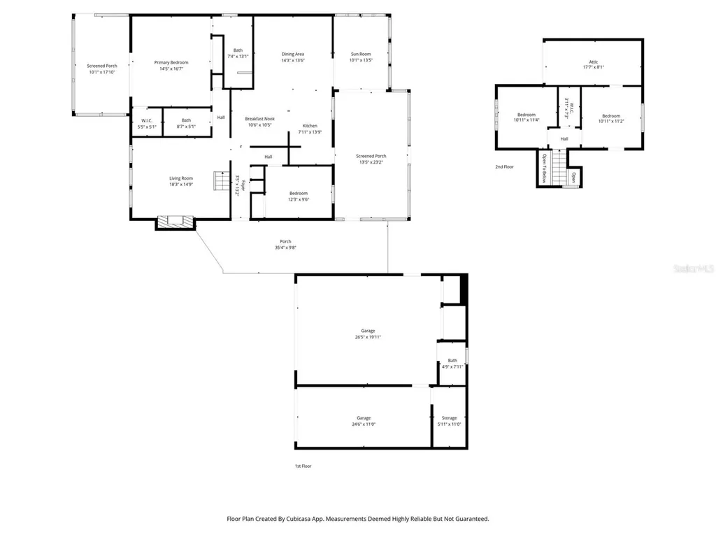 8725 Quail Run Drive Wesley Chapel FL 33544