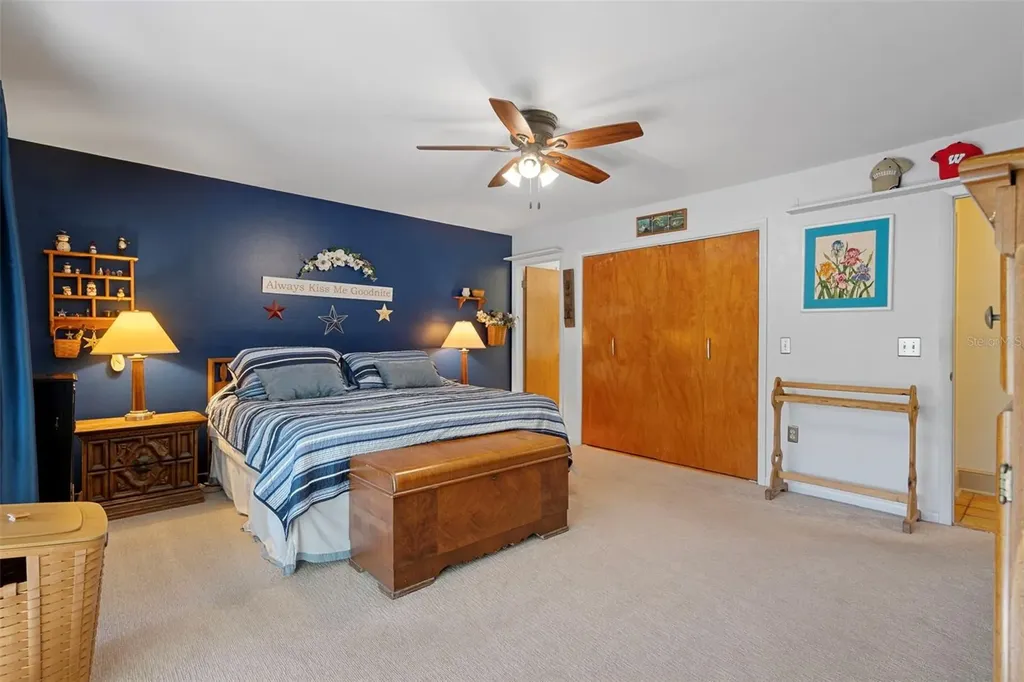 8725 Quail Run Drive Wesley Chapel FL 33544