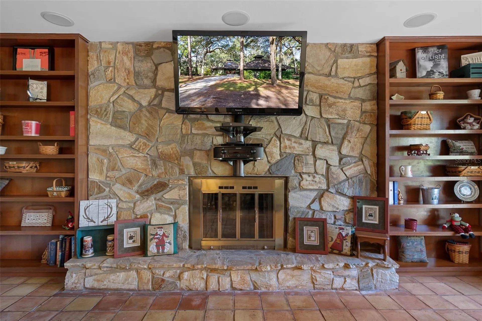 8725 Quail Run Drive Wesley Chapel FL 33544