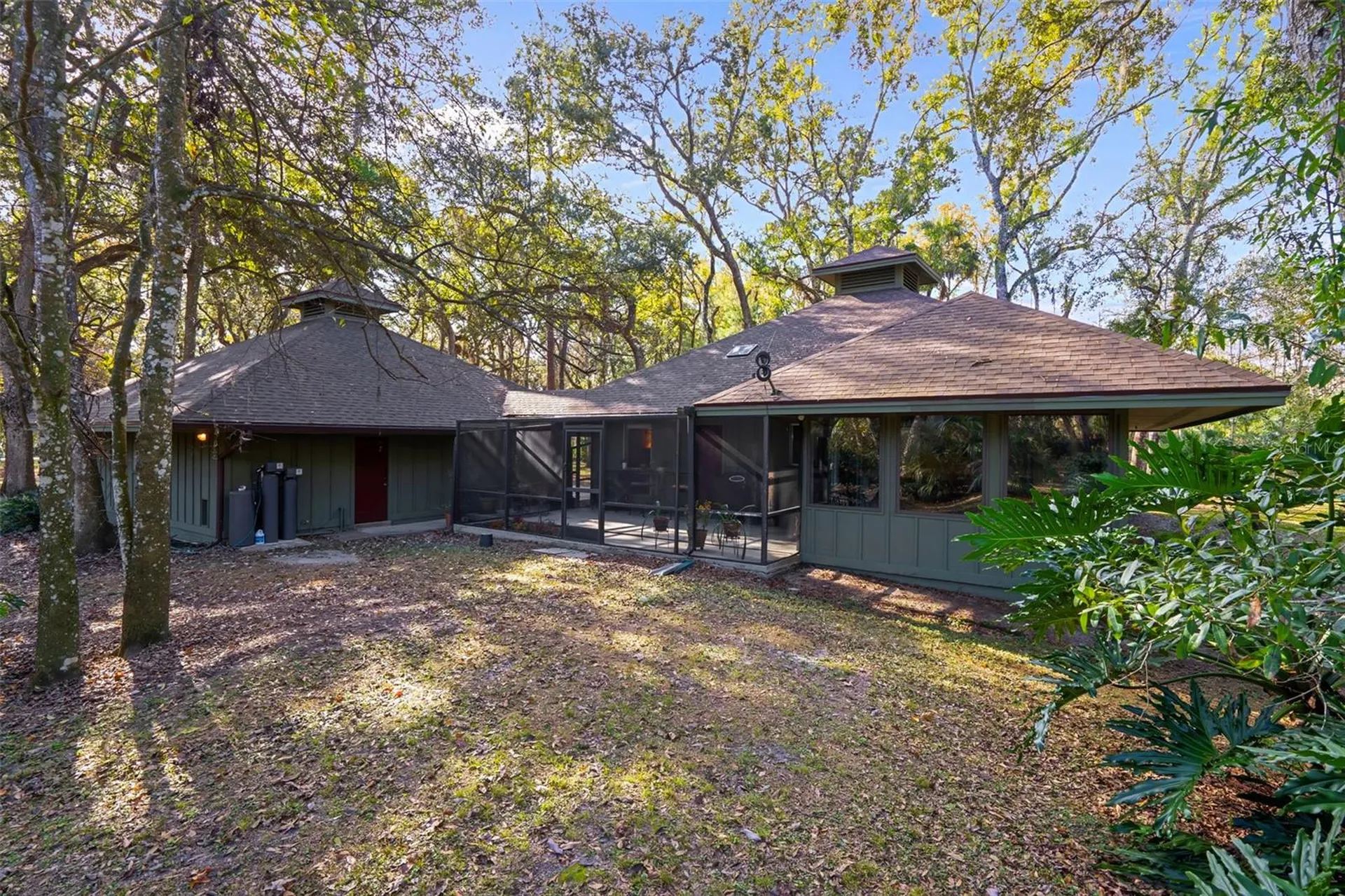 8725 Quail Run Drive Wesley Chapel FL 33544