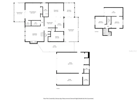 8725 Quail Run Drive Wesley Chapel FL 33544
