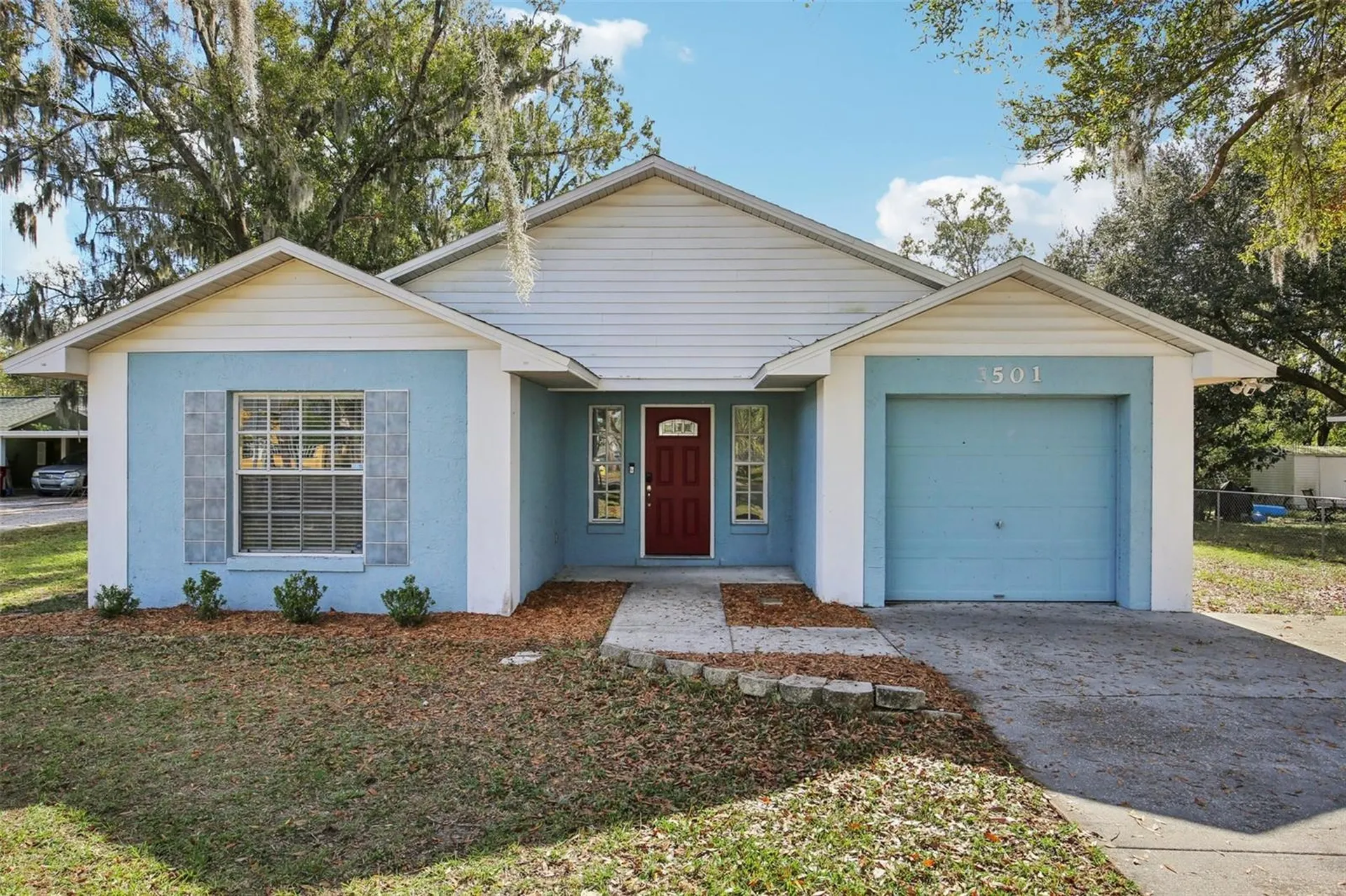 3501 W Reynolds Street Plant City FL 33563