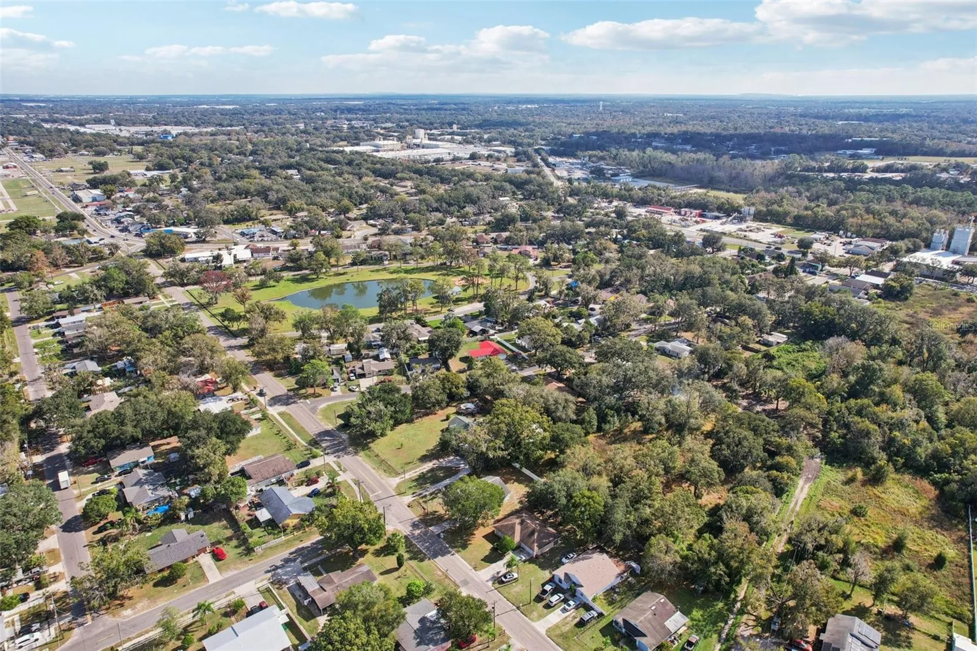 3501 W Reynolds Street Plant City FL 33563