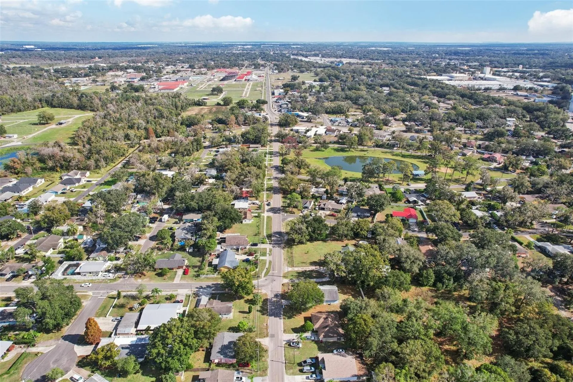 3501 W Reynolds Street Plant City FL 33563