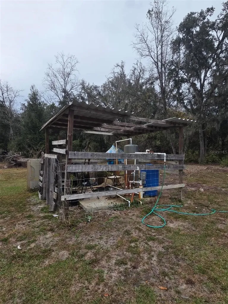35238 Manuel Street Webster FL 33597
