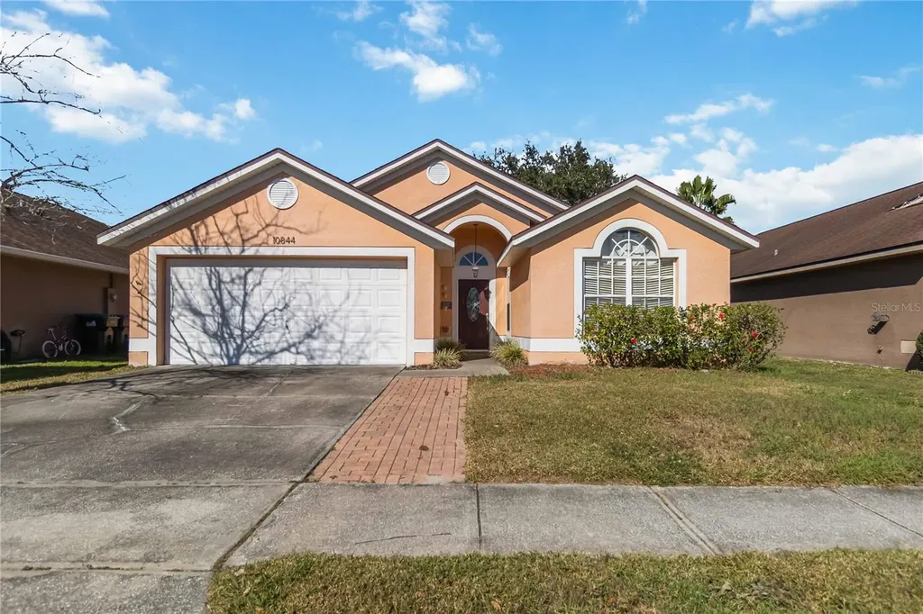 10844 Flycast Circle Orlando FL 32825