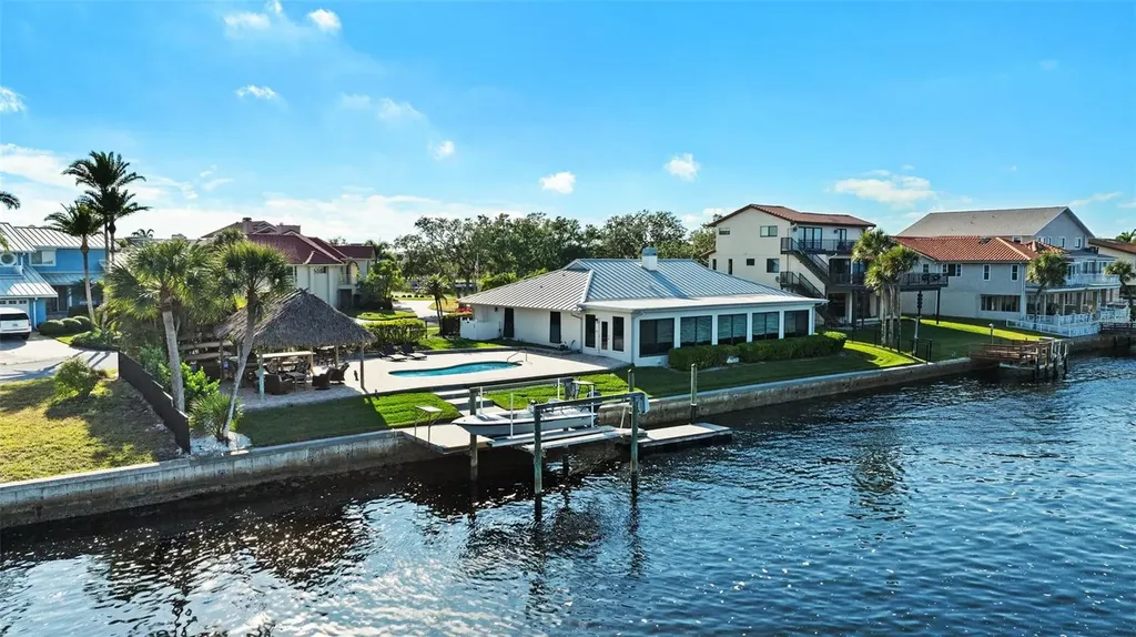 5791 Westshore Drive New Port Richey FL 34652