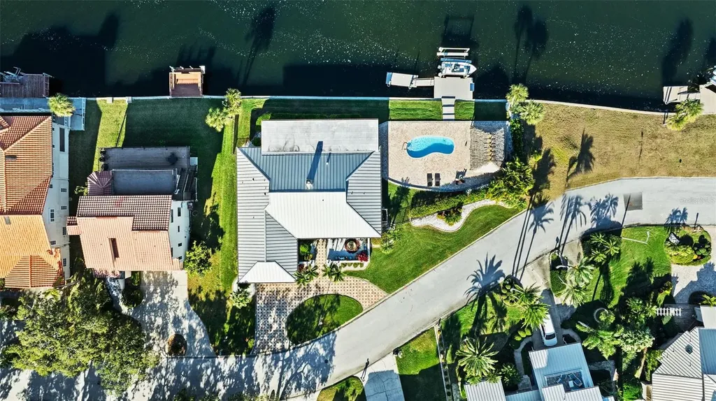 5791 Westshore Drive New Port Richey FL 34652
