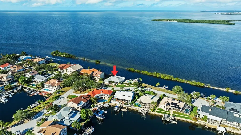 5791 Westshore Drive New Port Richey FL 34652