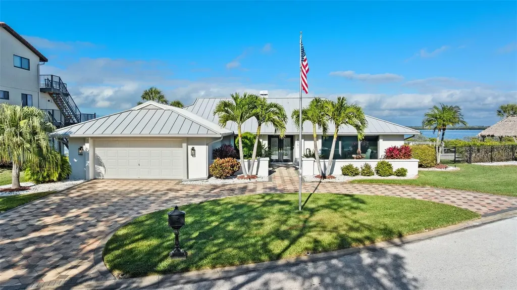 5791 Westshore Drive New Port Richey FL 34652
