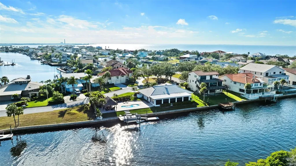 5791 Westshore Drive New Port Richey FL 34652