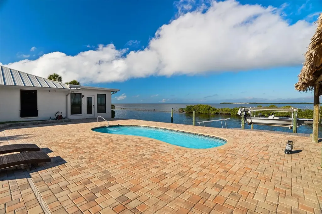 5791 Westshore Drive New Port Richey FL 34652