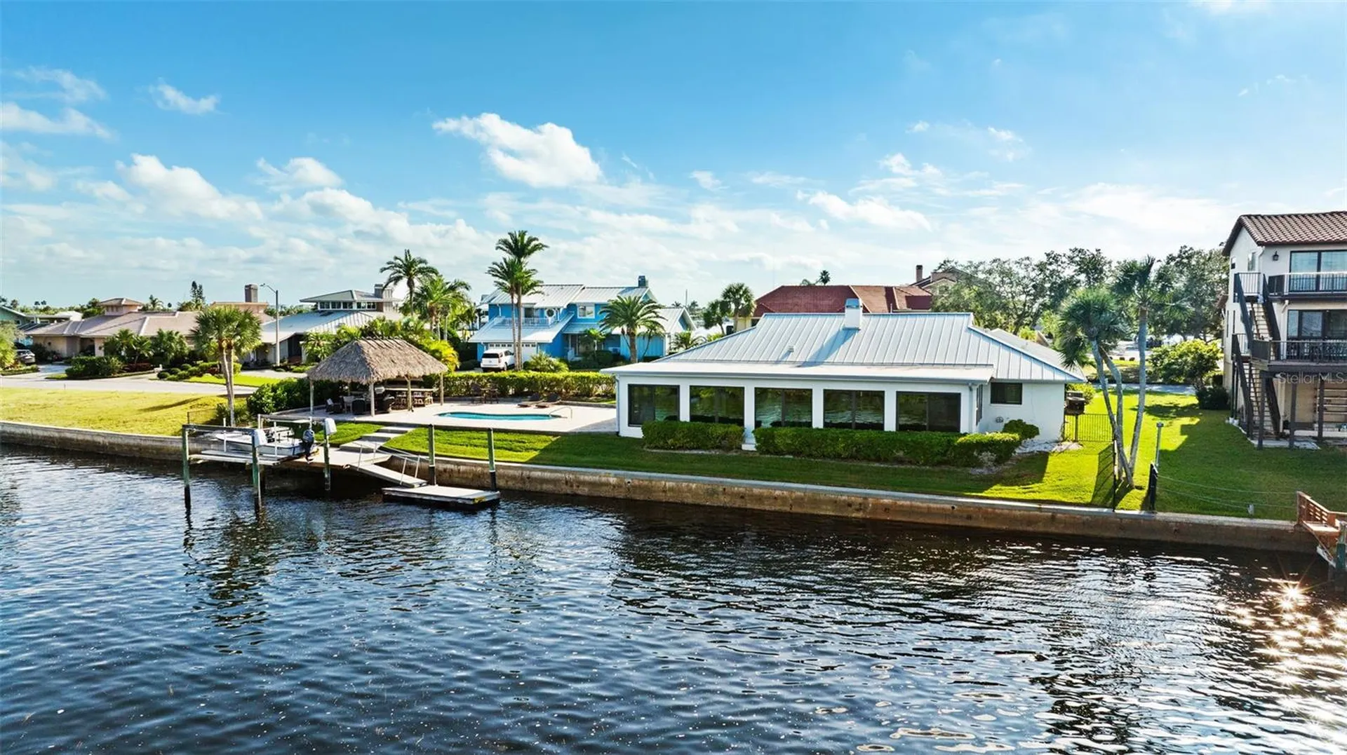 5791 Westshore Drive New Port Richey FL 34652