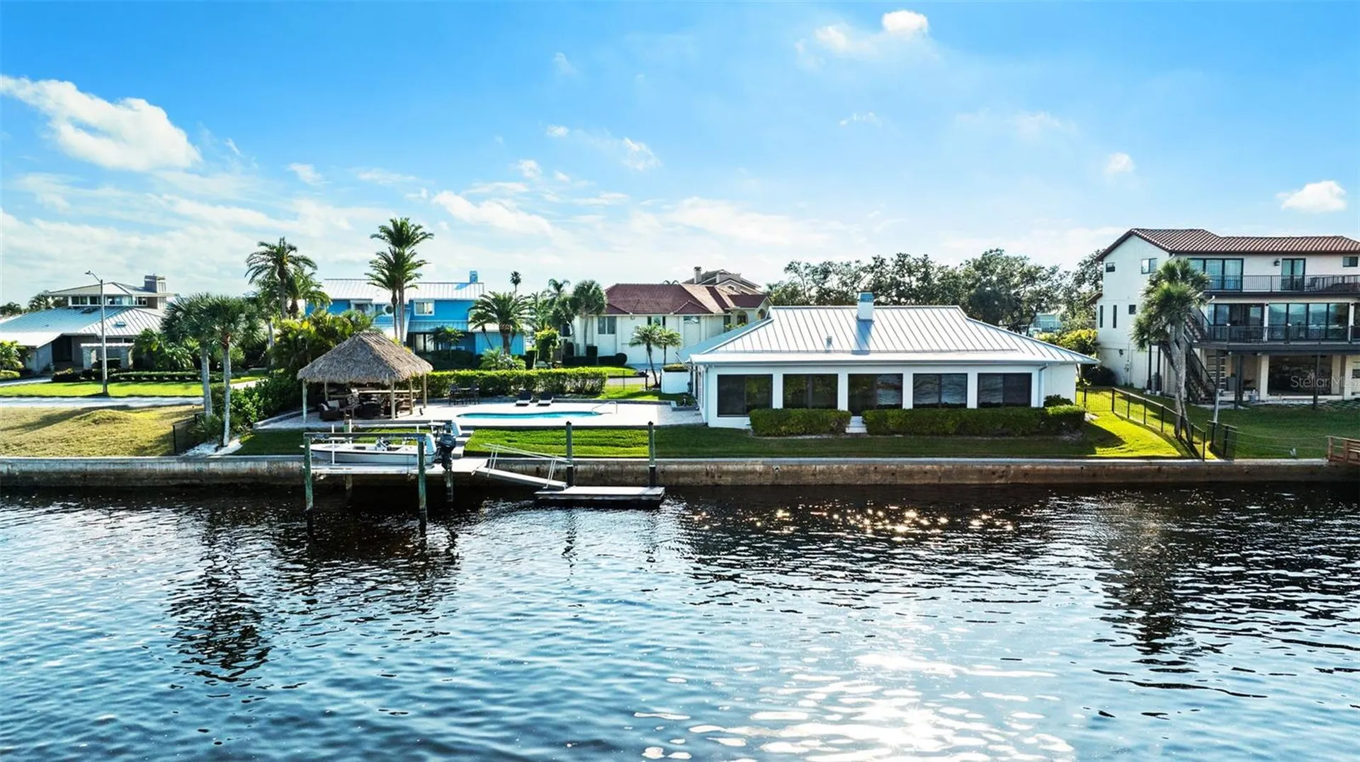 5791 Westshore Drive New Port Richey FL 34652