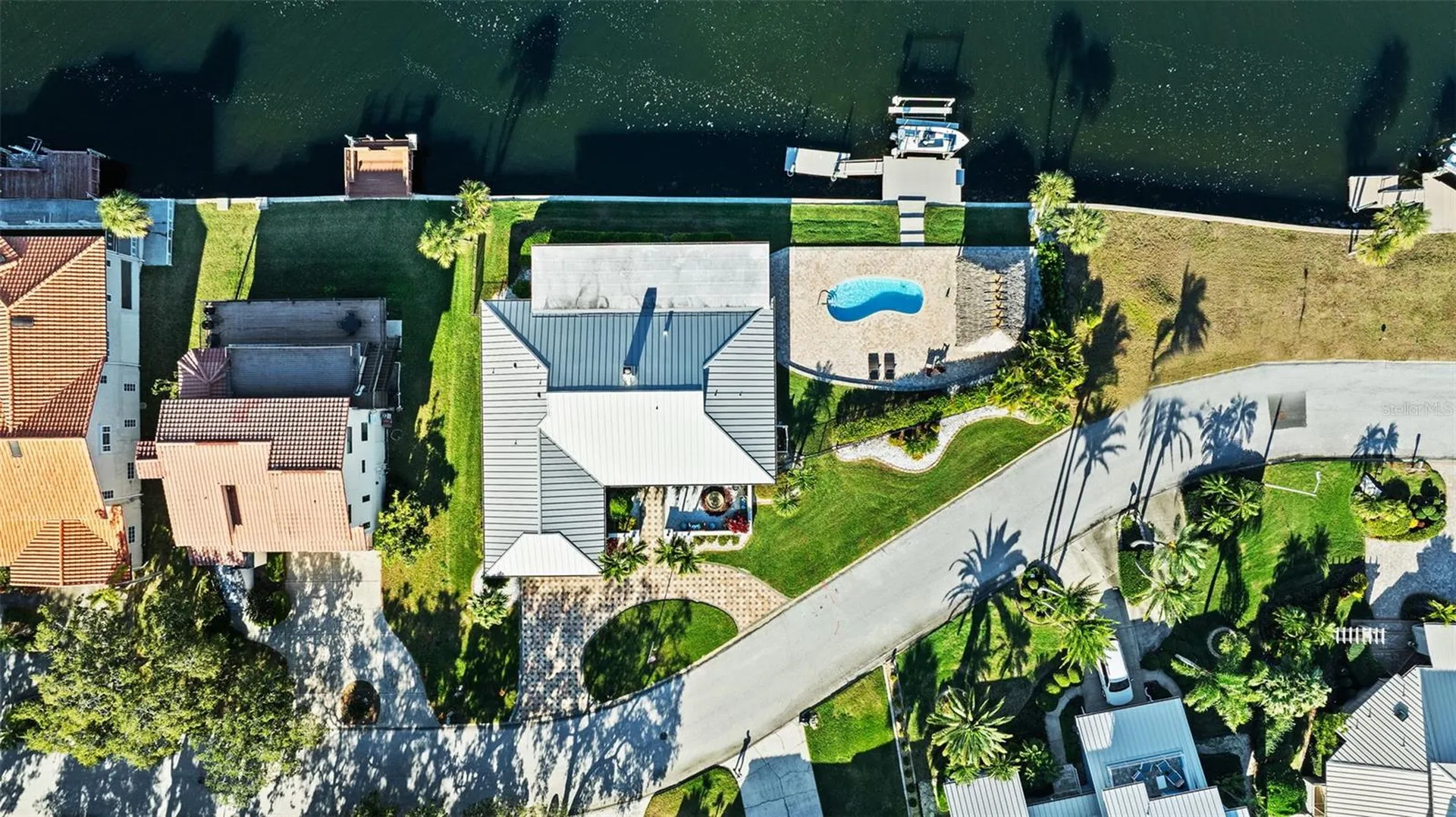 5791 Westshore Drive New Port Richey FL 34652