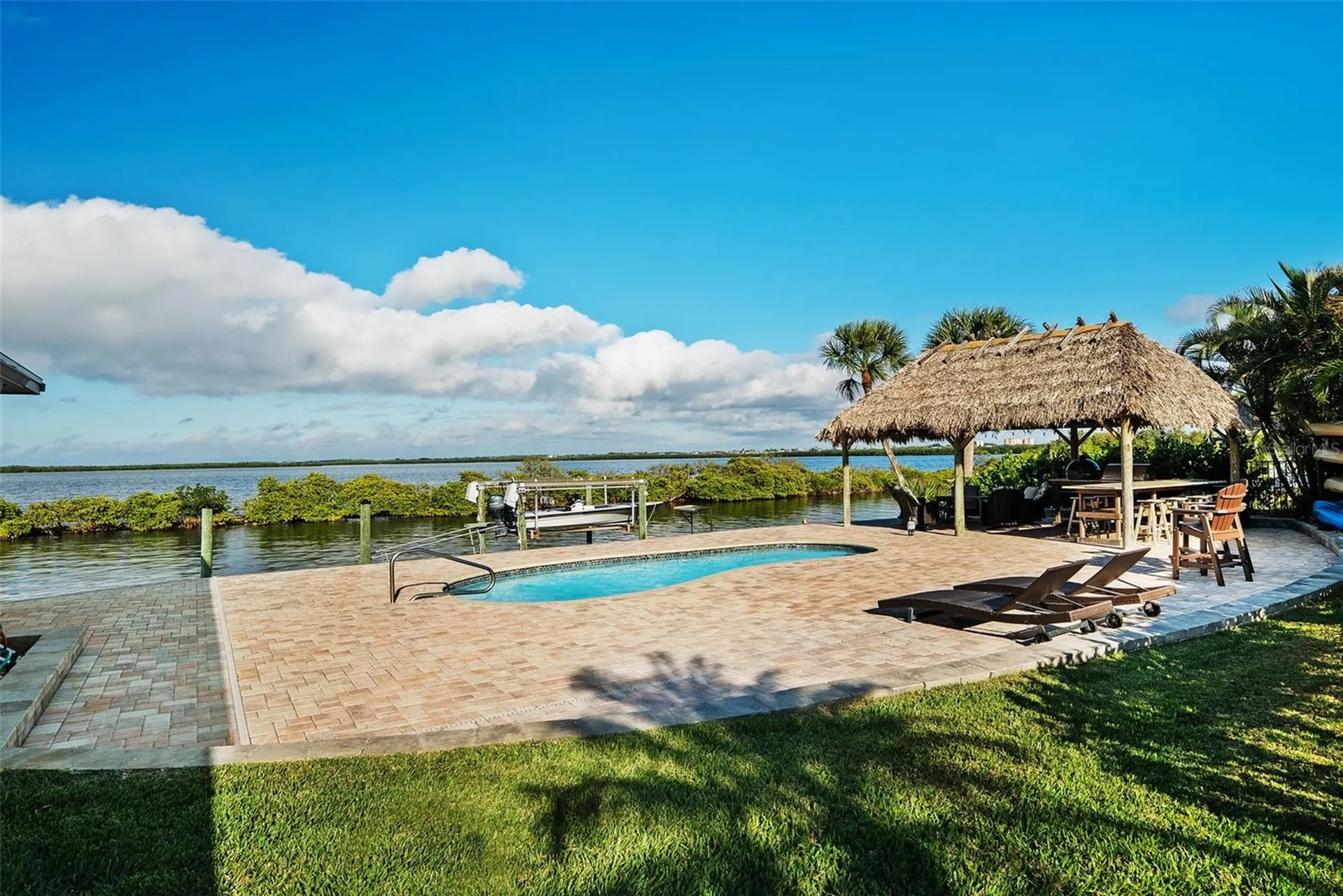 5791 Westshore Drive New Port Richey FL 34652