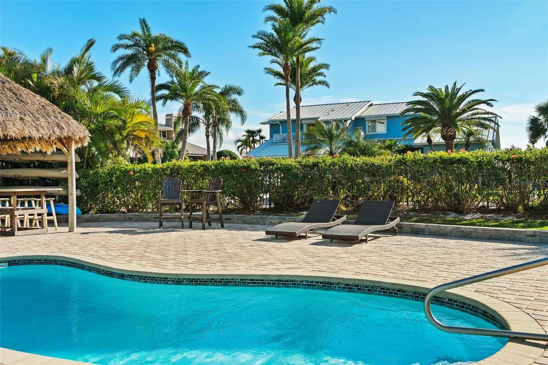 5791 Westshore Drive New Port Richey FL 34652