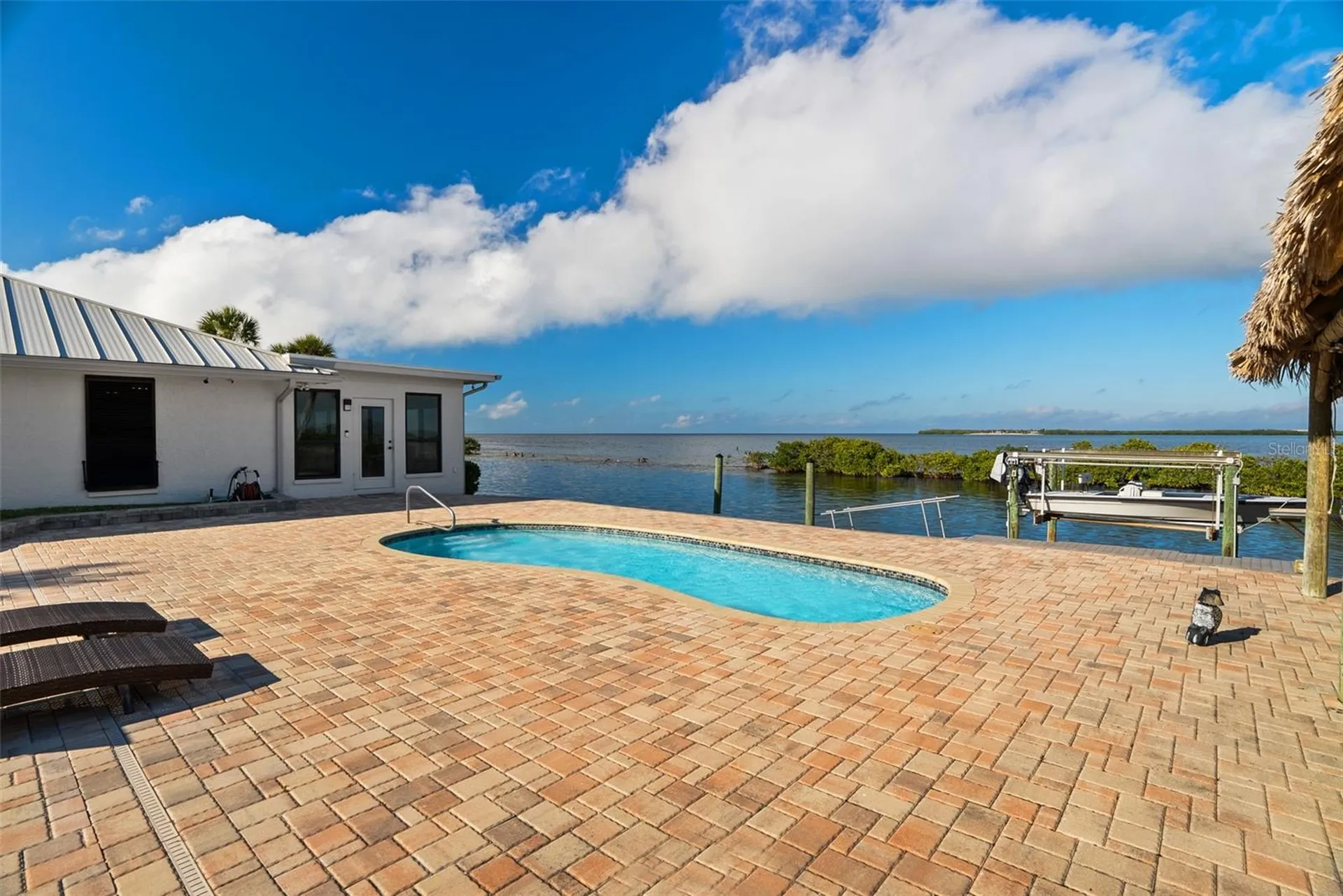 5791 Westshore Drive New Port Richey FL 34652