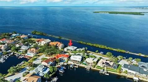 5791 Westshore Drive New Port Richey FL 34652