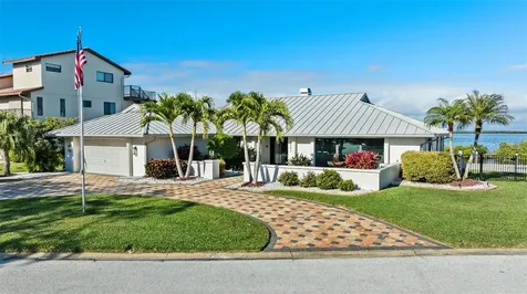 5791 Westshore Drive New Port Richey FL 34652