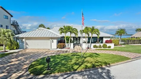 5791 Westshore Drive New Port Richey FL 34652