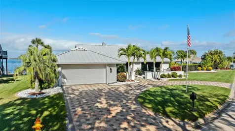 5791 Westshore Drive New Port Richey FL 34652