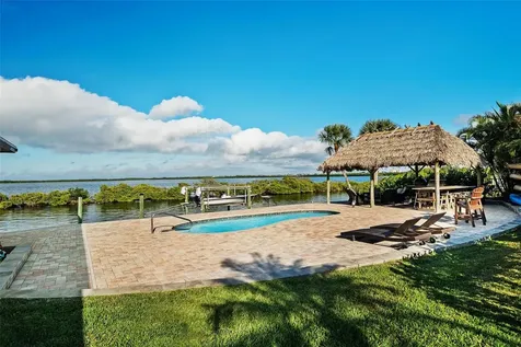 5791 Westshore Drive New Port Richey FL 34652