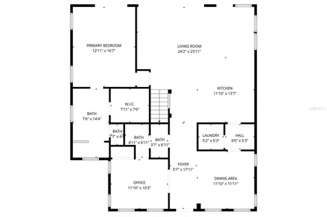 2576 Wood Street Sarasota FL 34237