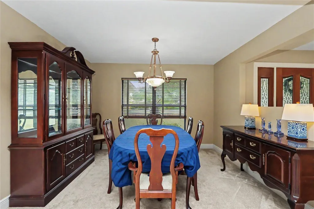 1020 SW 32nd Lane Ocala FL 34471