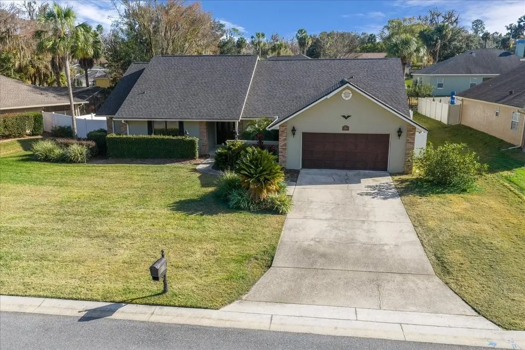 1020 SW 32nd Lane Ocala FL 34471